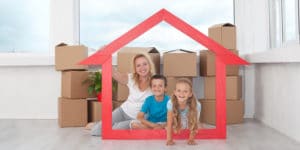 Как использовать материнский капитал для строительства дома в 2021 году