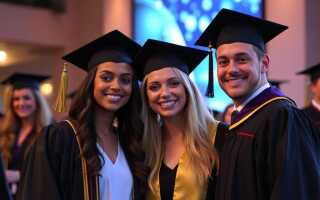 Выпускной в новом формате с Goodnight Show: как сделать вечер незабываемым, а не похожим на шаблон