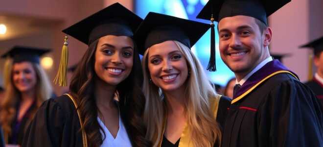 Выпускной в новом формате с Goodnight Show: как сделать вечер незабываемым, а не похожим на шаблон