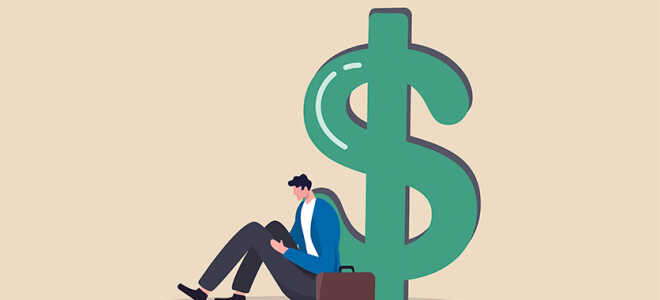 Как получить деньги безработному от государства в 2021 году
