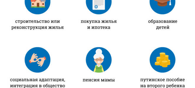 Материнский капитал в 2022 году на первого и второго ребёнка: размер маткапитала и условия предоставления