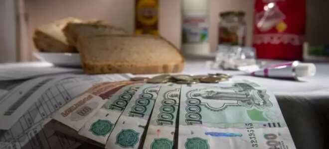 Прожиточный минимум пенсионера будет больше?