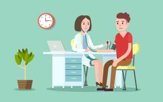 Пособие по временной нетрудоспособности