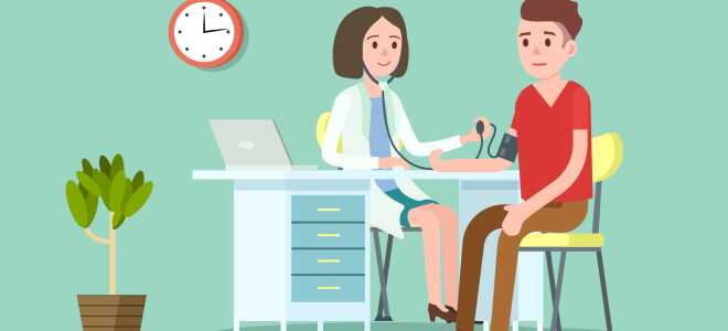 Пособие по временной нетрудоспособности